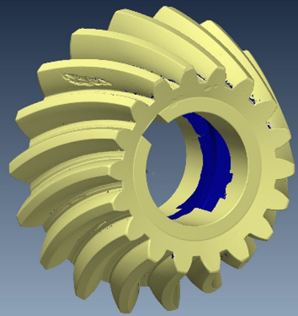 Rétro-conception Rétro-conception