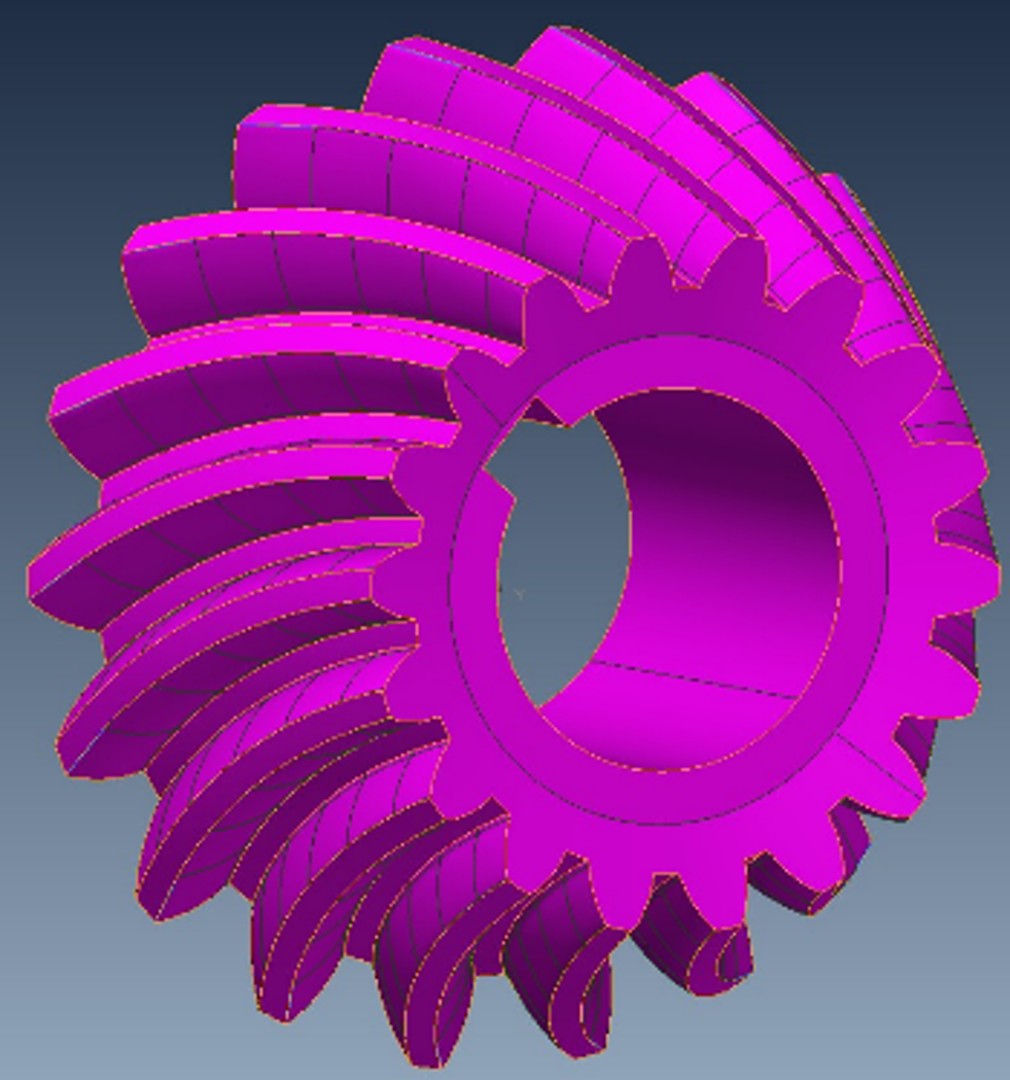 Rétro-conception Rétro-conception