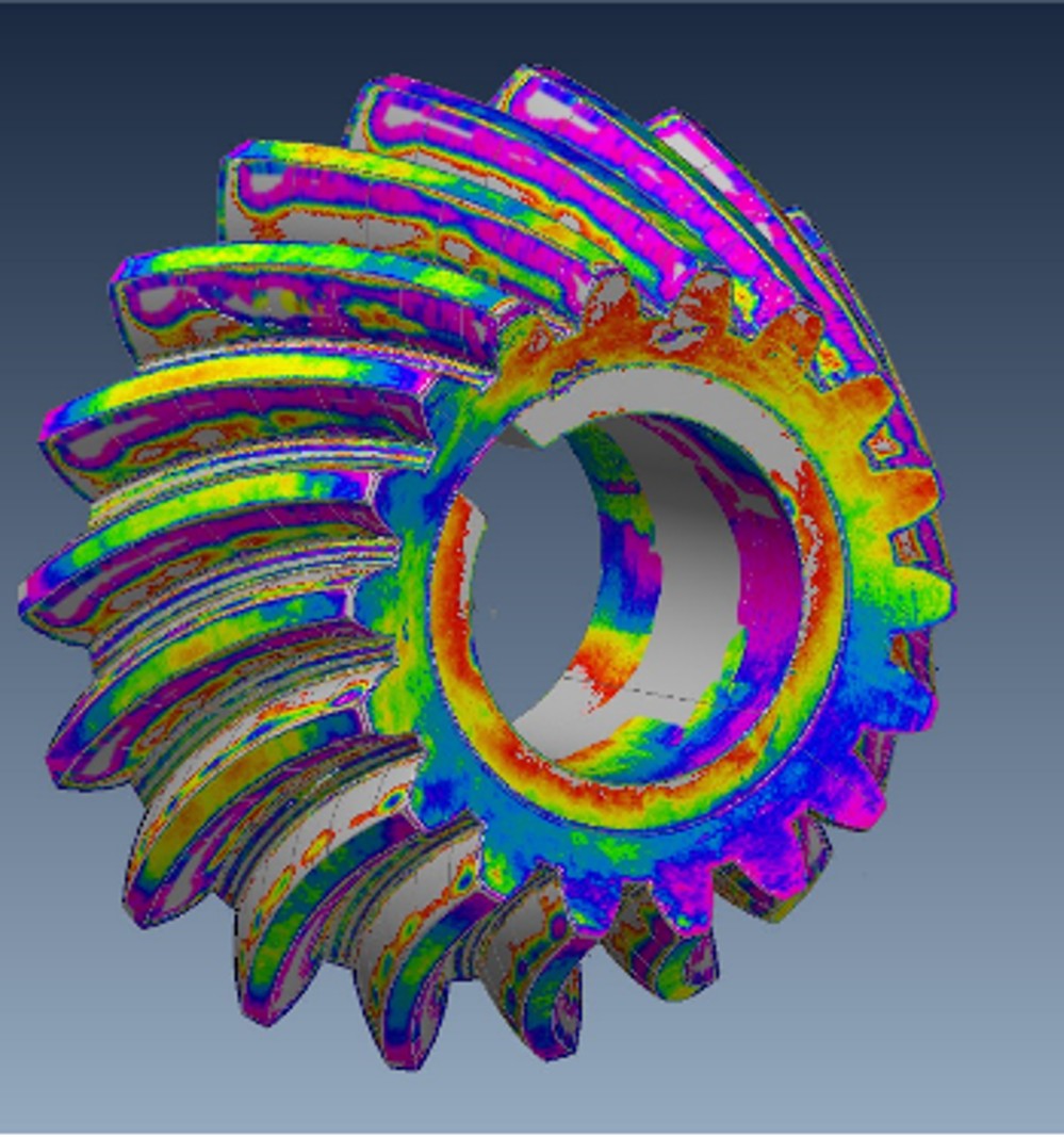 Rétro-conception Rétro-conception