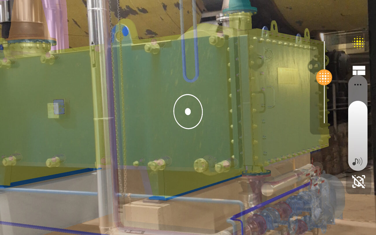 Prestation scan 3D Prestation scan 3D