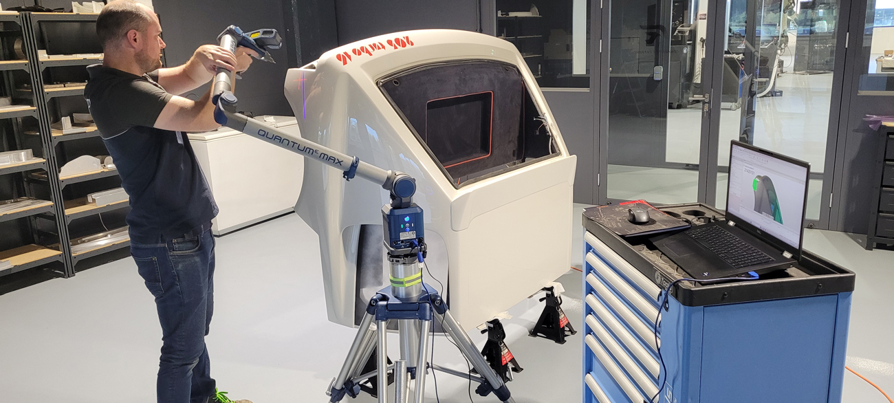 Rétro-conception Rétro-conception