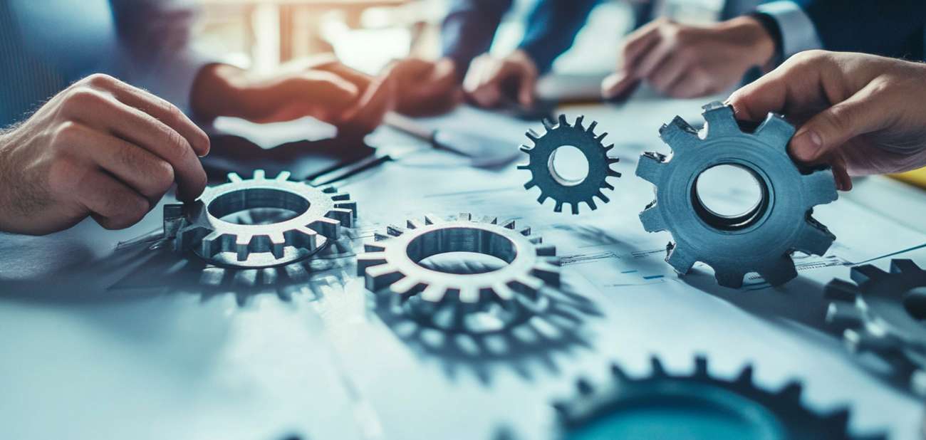 Efficacité opérationnelle